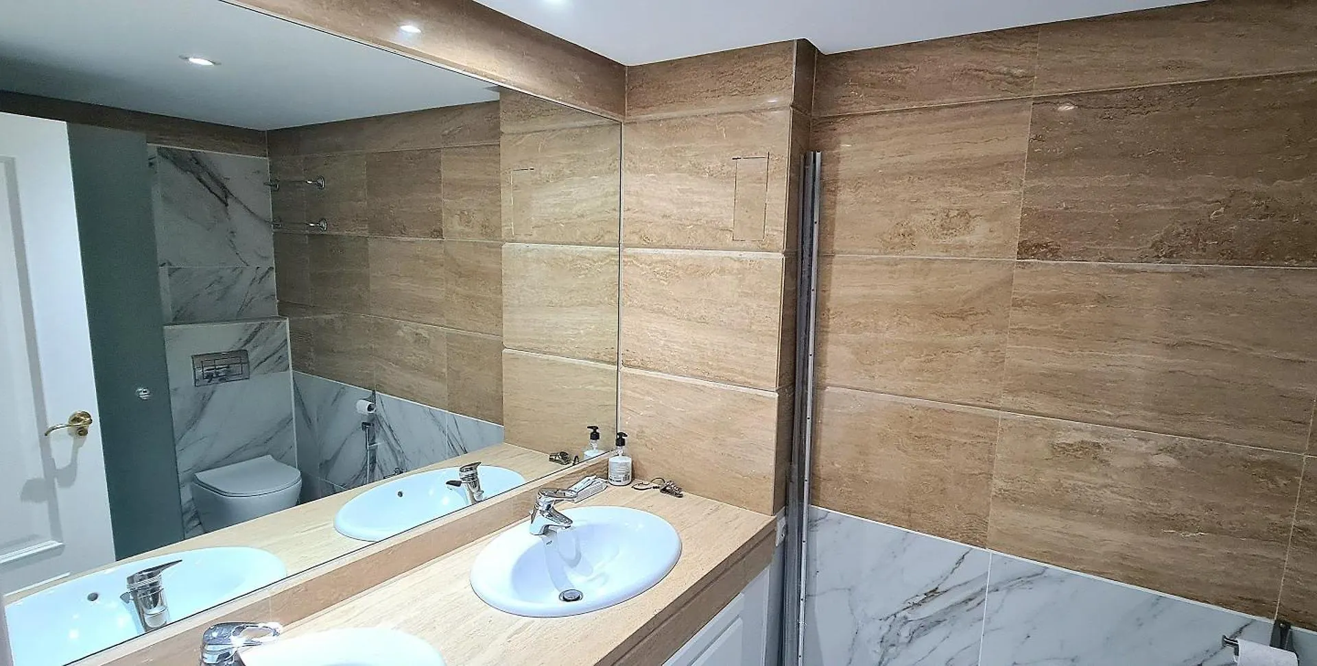 Lägenhet Lejlighed I Cabopino Marbella